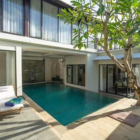 Luxury Samoya Villa