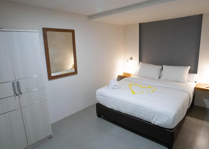 Luxury Marshanda Jimbaran (Bali)