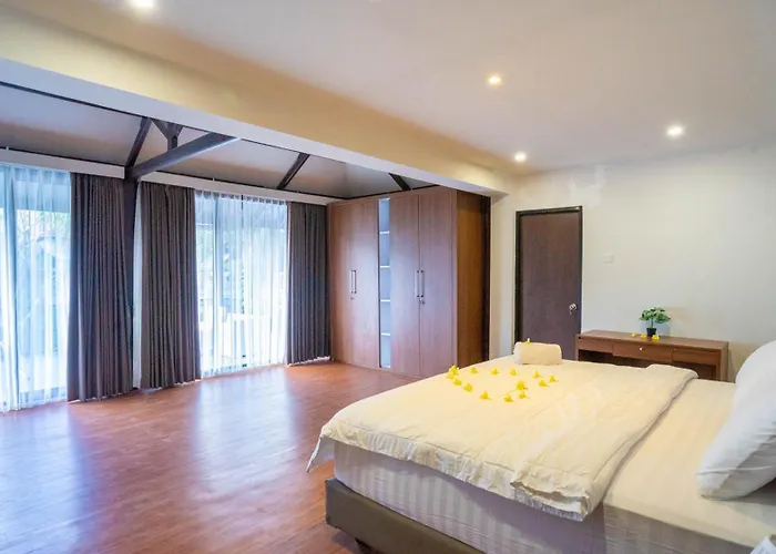 Luxury Marshanda