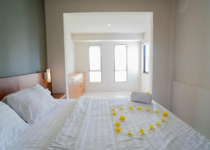 Villa Luxury Marshanda