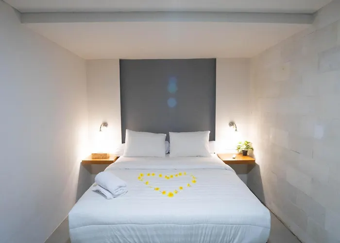 Villa Luxury Marshanda *