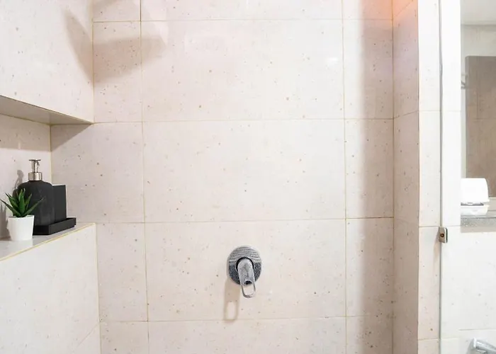 Luxury Marshanda Villa