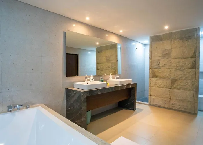 Luxury Marshanda Jimbaran (Bali)