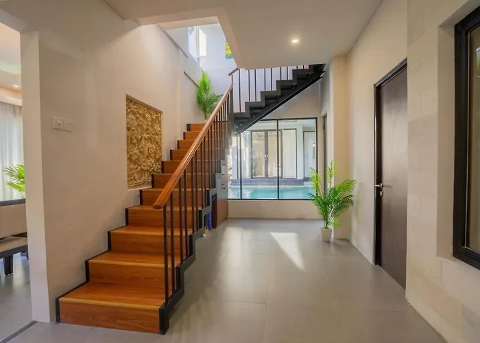 Luxury Marshanda * Jimbaran (Bali)